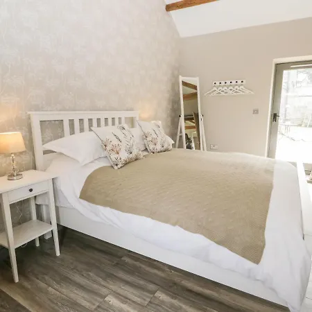 Holiday home Lowdale Barns East Sleights