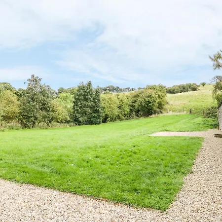 Lowdale Barns East Holiday home