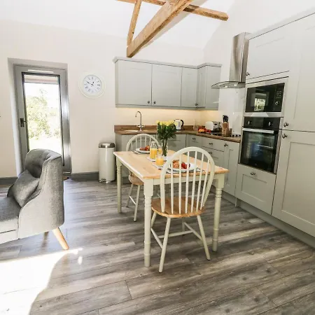 Lowdale Barns East Vakantiehuis Sleights