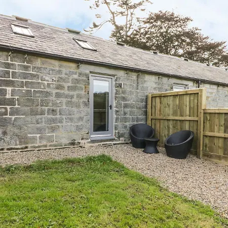 Lowdale Barns East Holiday home *