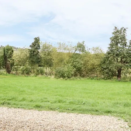 Vakantiehuis Lowdale Barns East *