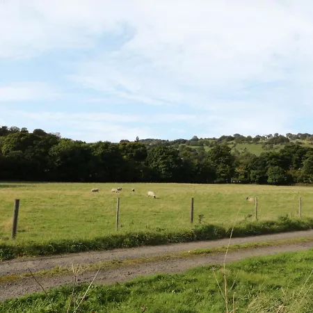 Lowdale Barns East
