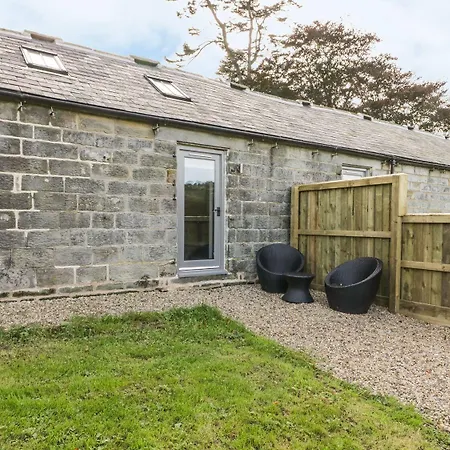 Lowdale Barns East Σπίτι διακοπών