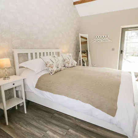 Σπίτι διακοπών Lowdale Barns East Sleights