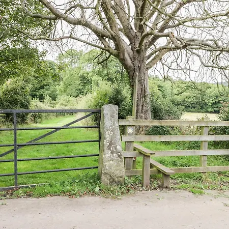 Σπίτι διακοπών Lowdale Barns East Sleights