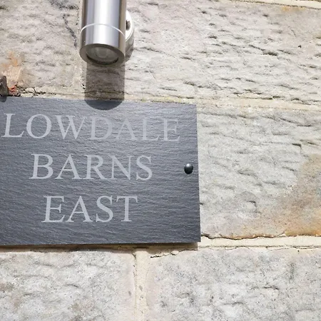 Lowdale Barns East