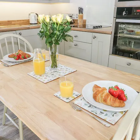 Lowdale Barns East Sleights