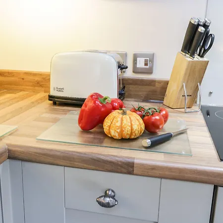 Lowdale Barns East Σπίτι διακοπών