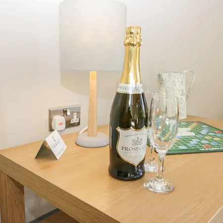 Σπίτι διακοπών Lowdale Barns East