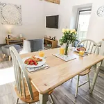 Σπίτι διακοπών Lowdale Barns East *