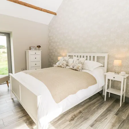 Vakantiehuis Lowdale Barns East