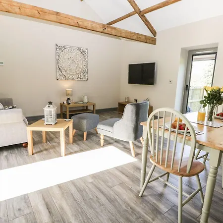 Lowdale Barns East Vakantiehuis Sleights